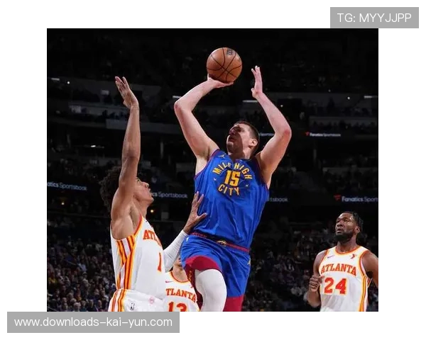 掘金135-120大胜步行者，约基奇24分13助攻