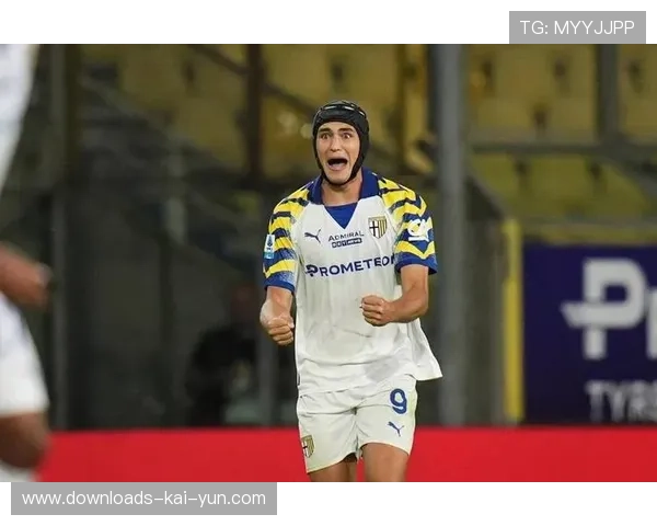 帕尔马小将佩莱格里诺爆发，场均进球率成保级希望