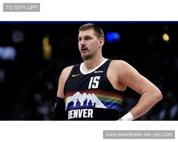 掘金客场战绩19胜7负,约基奇策应破解包夹策略 掘金客场战绩19胜7负,约基奇策应破解包夹策略