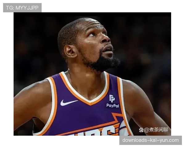 凯文·杜兰特升至历史得分榜第八，太阳客场不敌凯尔特人