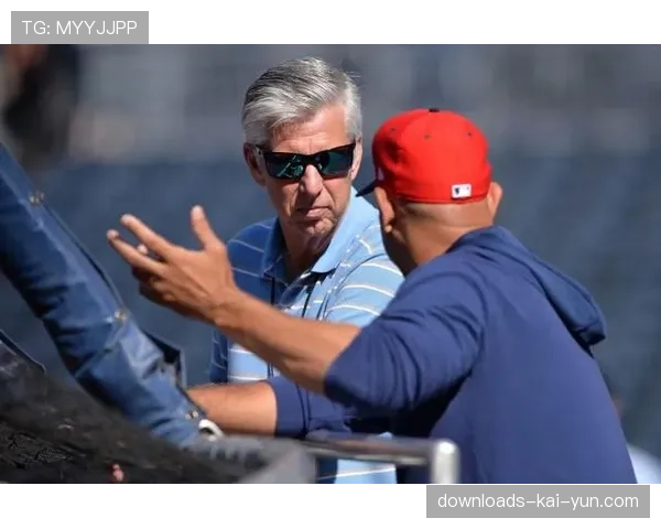 前经纪人波拉斯旗下公司因涉嫌违规招募国际球员遭MLB调查